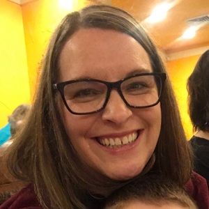 Meet your Posher, Nikki